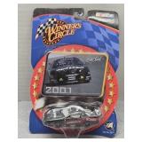 New: Winners Circle Bobby Labonte Racecar