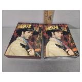 Brisco County Jr. Complete DVD series