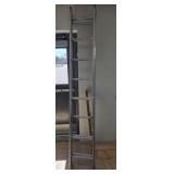 Aluminum ladder 14ft