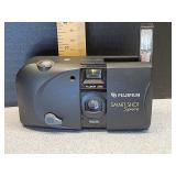 Fujitsu Smart Shot Supreme 35mm camera
