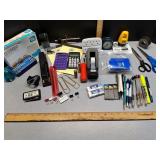 Office supplies & more!