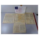 Four Documents of Freedom: Declaration of