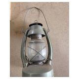 Coast to Coast lantern, Mastercraft