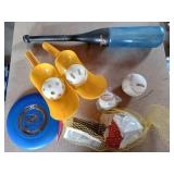 Wilson Baseball,  Softball +