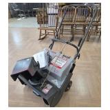 > Craftsman 3/20 snow blower Runs *SEE VIDEO