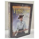 DVD Tombstone Territory Complete Series TV Show