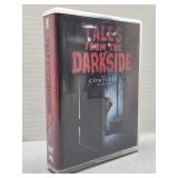 Tales from the Darkside Complete Series DVD set