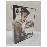 Wanted Dead or Alive Complete Series DVD Set