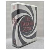 Twilight Zone Complete Series DVD MOVIES TV show