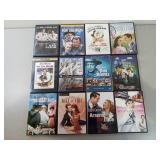 DVD Movies