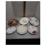Haviland, Wawel, Lynn Lupetti & other plates
