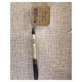 Roseland bank and Larry