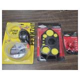 Briggs & Stratton air filter kit, fuel filter &