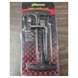 Valve lash wrench set engine auto