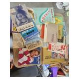 Music books+ healthkit books