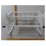 Doll crib ,needs bottom