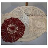 Doilies