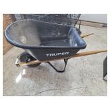 Truper wheelbarrow