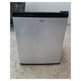 > Koolatron dorm refrigerator 17wx21hx20d