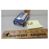 * 50 RDS 9mm ammo ammunition