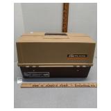 Plano Tackle box model 8108 & contents