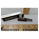 * Schrade Imperial Jackmaster Barlow pocket knife
