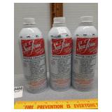 3 Sea Foam motor treatment