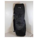 Tommy Armour 845 W- 9  & other golf clubs ,bag &