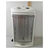Holmes Quartz Heater, Model # HQH307