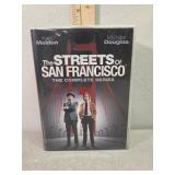 Streets of San Francisco complete series