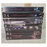 24 complete series DVD