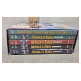 McHales Navy complete DVD series