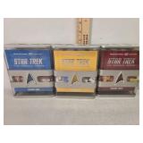 DVD Star Trek, TOS, complete series