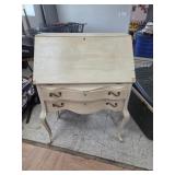 Secretary desk 17x30x40"