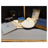 Masonic aprons, literature, and more