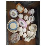 Dishes