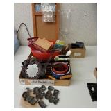 Mint molds & lots more!