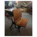 Childs school desk