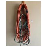 Extension chords
