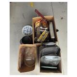 Kitchen stuffs