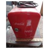 Coca-Cola Mini Frige