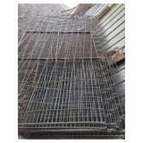 Hog panels