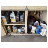 10-30 oil & more