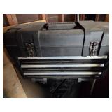 New tool box