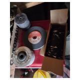 Abrasive disks
