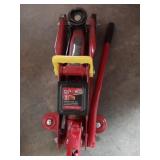 2 Ton Floor Jack