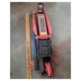 Floor Jack