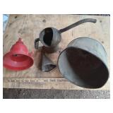 Funnels +