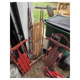 Sleds