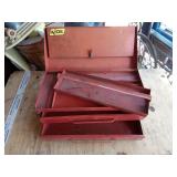 Tool Chest with Drawers